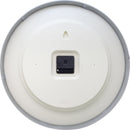NeXtime NX-7329WI Wandklok NXt Duke Ø 40 Cm Wit