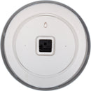 NeXtime NX-7327 Wandklok NXt Chester Ø 40 Cm Wit