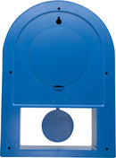 NeXtime NX-7340BL Tafelklok NXt Swing Table 30 X 20 Cm Blauw