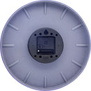 NeXtime NX-7341GS Wandklok NXt Sweet Ø 20 Cm Grijs