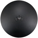 NeXtime NE-3245 Wandklok Roman Vintage Dia 58cm Hout Licht Bruin