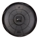 NeXtime NE-3258GS Essential Wandklok 40 cm Zwart