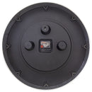 NeXtime NE-3292AR Grote Stationsklok - 45cm - Stille Klok - Wit - Alumium - "Station"