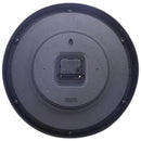 NeXtime NX-7362DI Kleurrijke Wandklok - 36cm - Stille Klok - Multicolor - NXt By - "Mix"