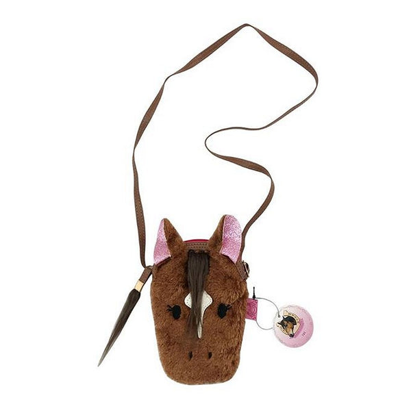 Dreamhorse Pluche Tasje