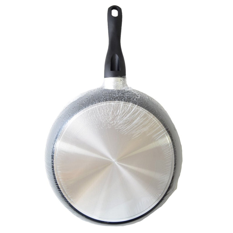 Voor Thuisz Lugano Hapjespan met Deksel 28 cm
