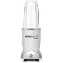 NutriBullet Max Blender Zilver/Zwart