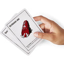 Black Stories Denkspel