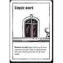 Black Stories Denkspel