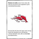 Black Stories Denkspel