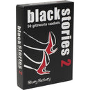 Black Stories 2