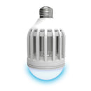 Zapplight LED lamp en insectendoder / anti muggenlamp 2-in-1