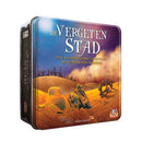 White Goblin Games De Vergeten Stad