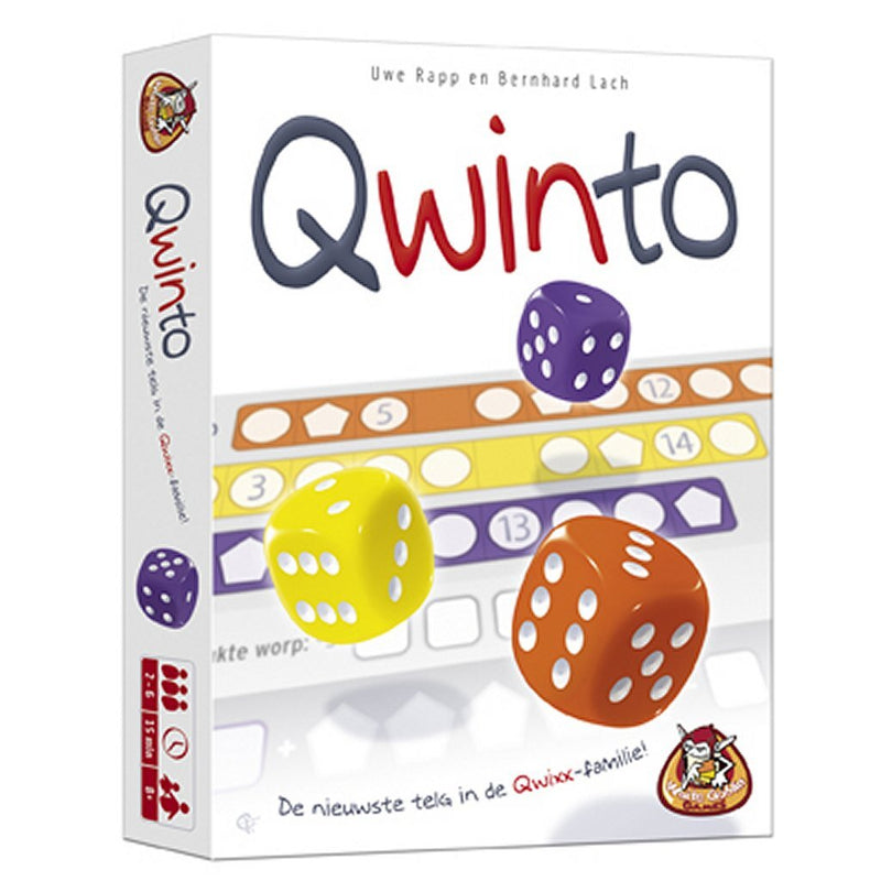 Qwinto