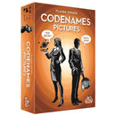 Codenames - Pictures - Bordspel White Goblin Games
