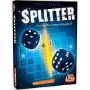 Splitter Dobbelspel