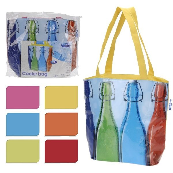 Shopper Koeltas