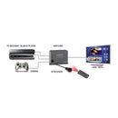 Marmitek Connect 310 UHD Automatische HDMI Switch 3P