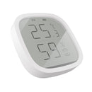 Marmitek Smart Zigbee Sense-Mo Temperatuur-Vochtigheidsmeter Wit