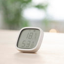 Marmitek Smart Zigbee Sense-Mo Temperatuur-Vochtigheidsmeter Wit