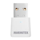 Marmitek Smart Zigbee Link-Se Repeater Wit