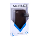 Apple 3994250024 Iphone4/4S TPU Case Smokey Grey