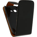 Scanpart Sam Flipcase Leer Pocket S5310