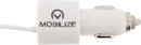 Mobilize MOB-21228 Autolader 2-uitgangen 4.2 A Apple 30-pins / Usb