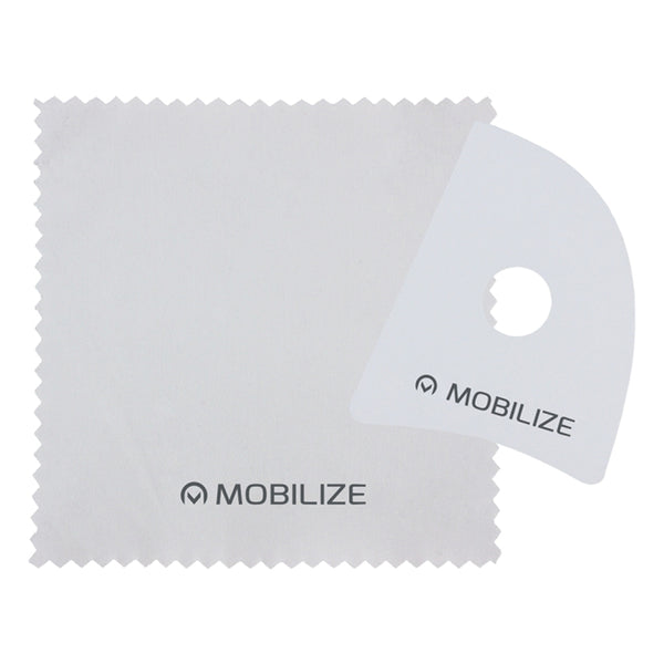 Mobilize Sony Folie Clear Sony Xperia Z2 2 Stuks