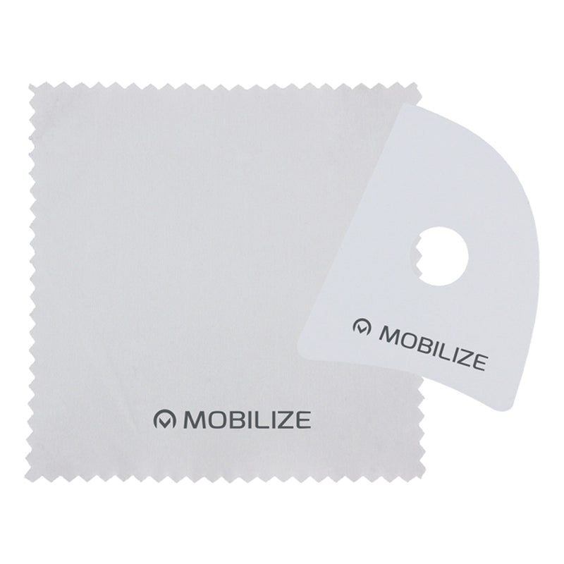 Mobilize Htc Folie (2) Clear One(m8)