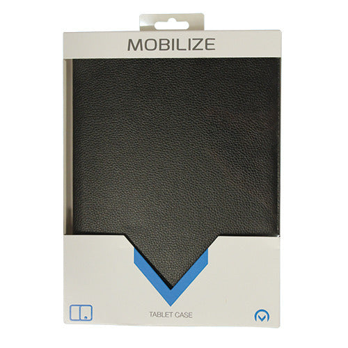 Mobilize Sam.stand.rotate Zwart Tab-s 10.5