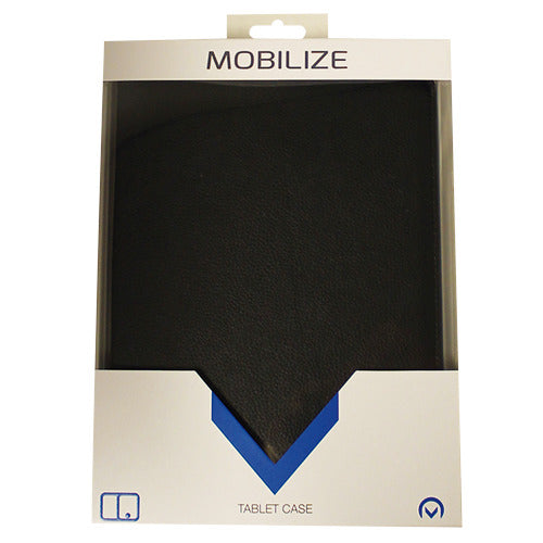 Mobilize Sam.stand.rotate Zwart Tab-s 8.4