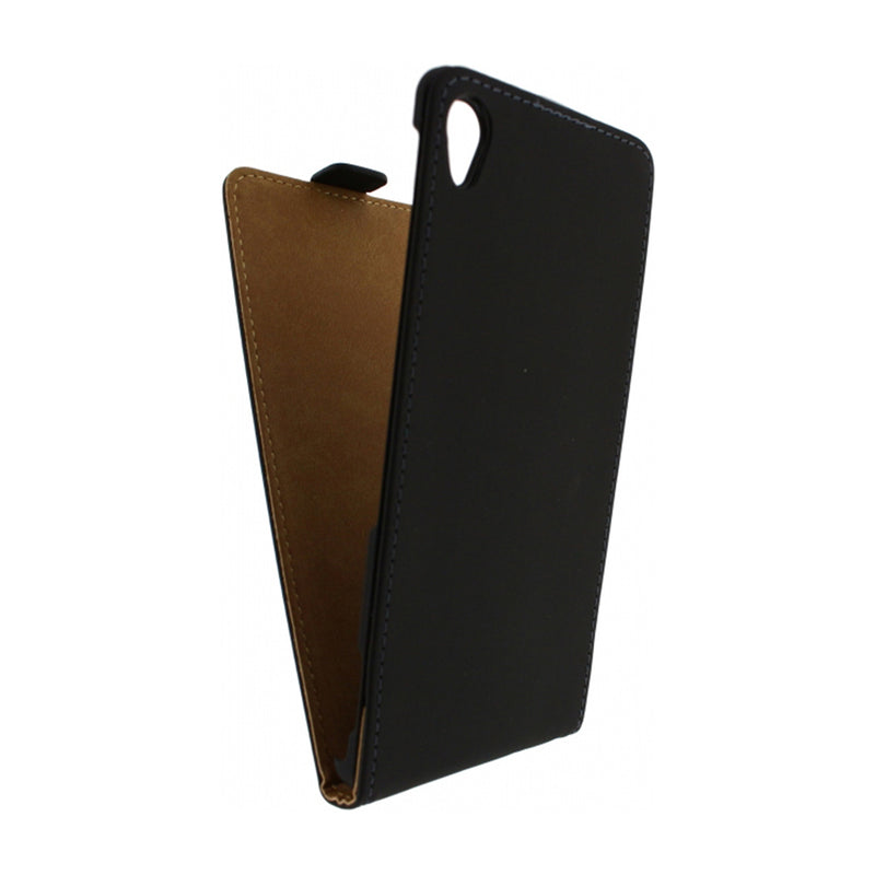 Mobilize Sony Ultra Slim Flipcase Zwart Z3