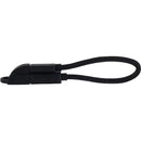 Keymate Laad/data Kabel Micro-usb 15cm