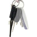 Keymate Laad/data Kabel Micro-usb 15cm