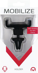 Mobilize MOB-21888 Universal Smartphone Mount In-car Air Vent Zwart