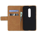 Mobilize Motorola Book Zwart Moto-g 3rd