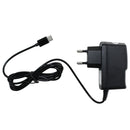 Scanpart Thuislader Zwart Usb-c 2100mah