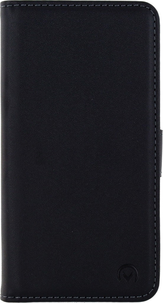 Mobilize MOB-22654 Smartphone Classic Gelly Wallet Book Case Samsung Galaxy A3 2016 Zwart