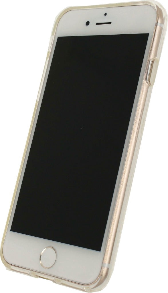 Mobilize MOB-22710 Smartphone Gel-case Apple Iphone 7 Transparant