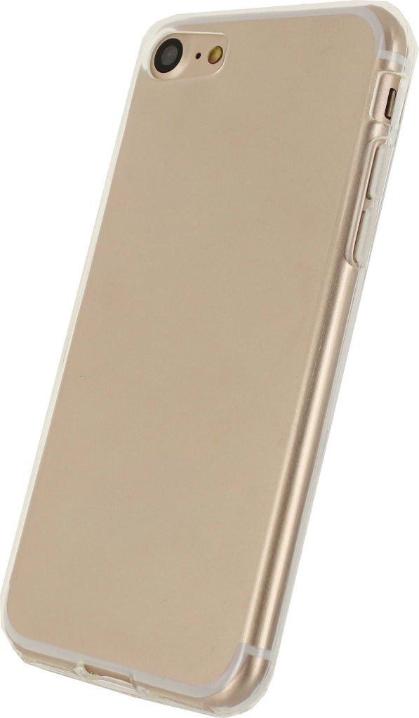 Mobilize MOB-22710 Smartphone Gel-case Apple Iphone 7 Transparant