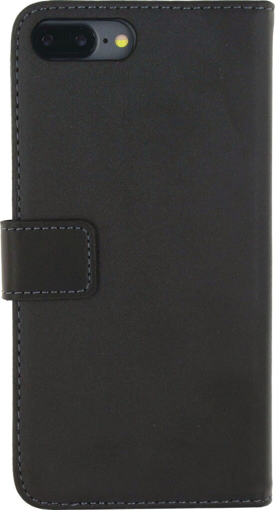 Mobilize MOB-22719 Smartphone Gelly Wallet Book Case Apple Iphone 7 Plus Zwart