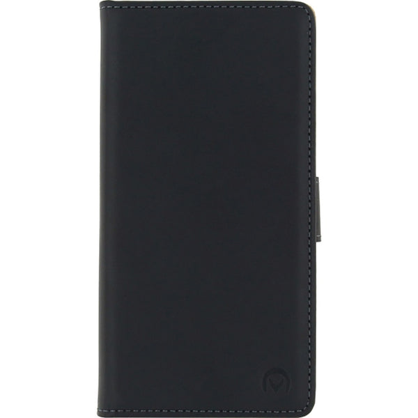 Mobilize MOB-22761 Smartphone Classic Wallet Book Case Huawei Y6 Ii Zwart