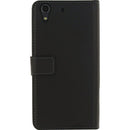 Mobilize MOB-22761 Smartphone Classic Wallet Book Case Huawei Y6 Ii Zwart