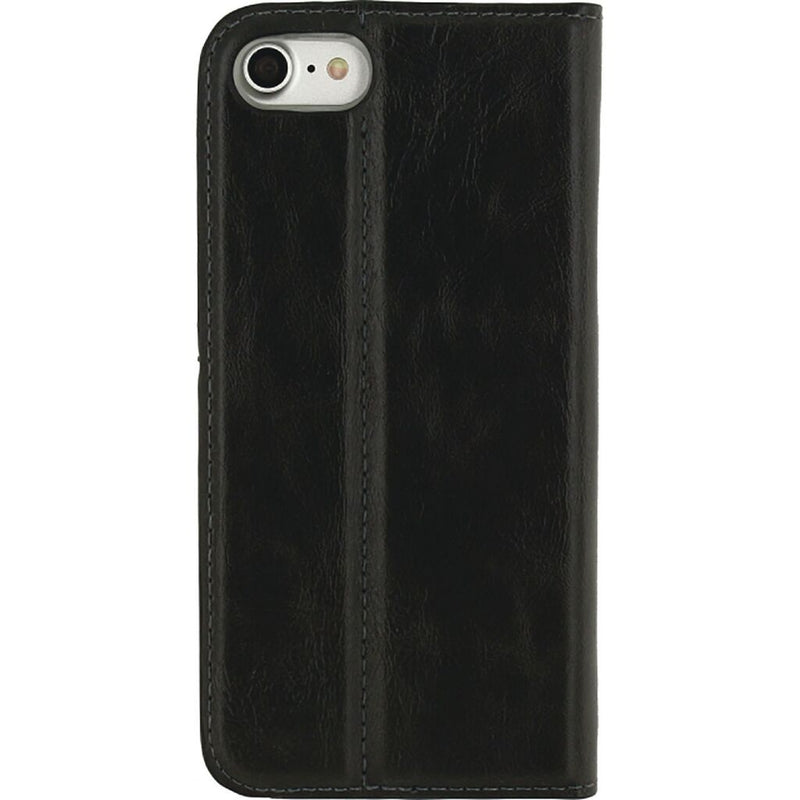 Mobilize MOB-22954 Smartphone Gelly Wallet Book Case Apple Iphone 7 / Apple Iphone 8 Zwart