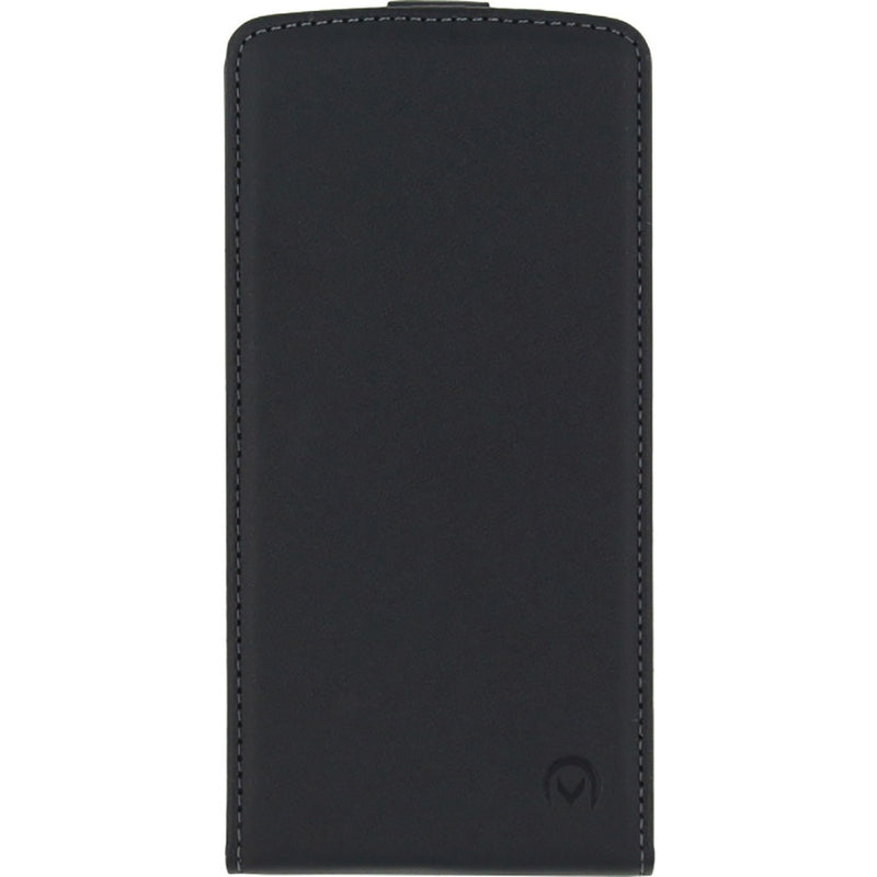 Mobilize MOB-23065 Smartphone Gelly Flip Case Samsung Galaxy A5 2017 Zwart