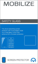 Mobilize MOB-48486 Safety Glass Screenprotector Samsung Galaxy Xcover 4