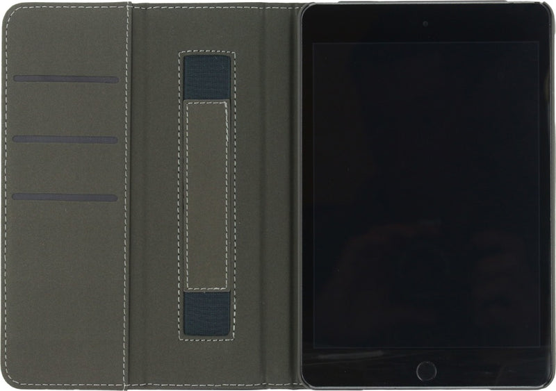 Mobilize MOB-23463 Smartphone Folio-case Apple iPad 9.7 2017/2018 Zwart