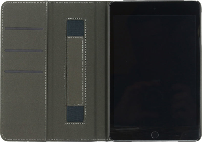 Mobilize MOB-23463 Smartphone Folio-case Apple iPad 9.7 2017/2018 Zwart