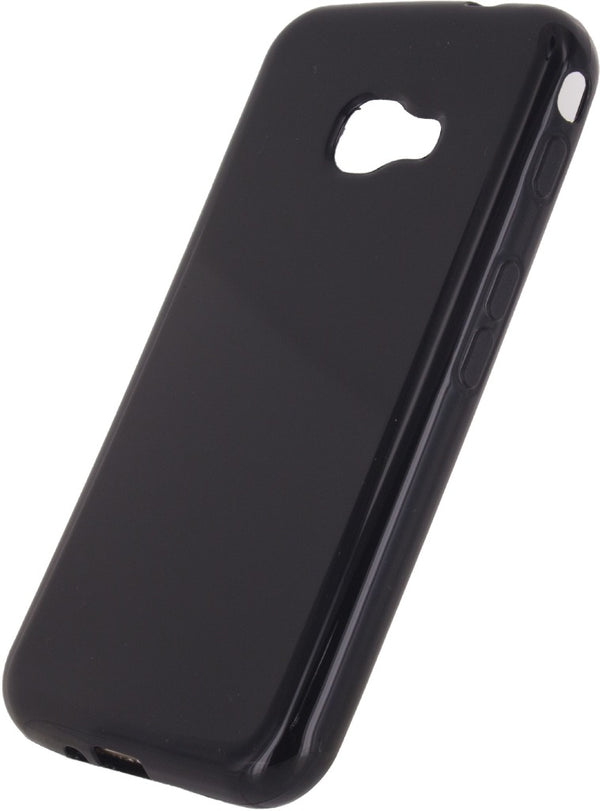 Mobilize MOB-23569 Smartphone Gel-case Samsung Galaxy Xcover 4 Zwart